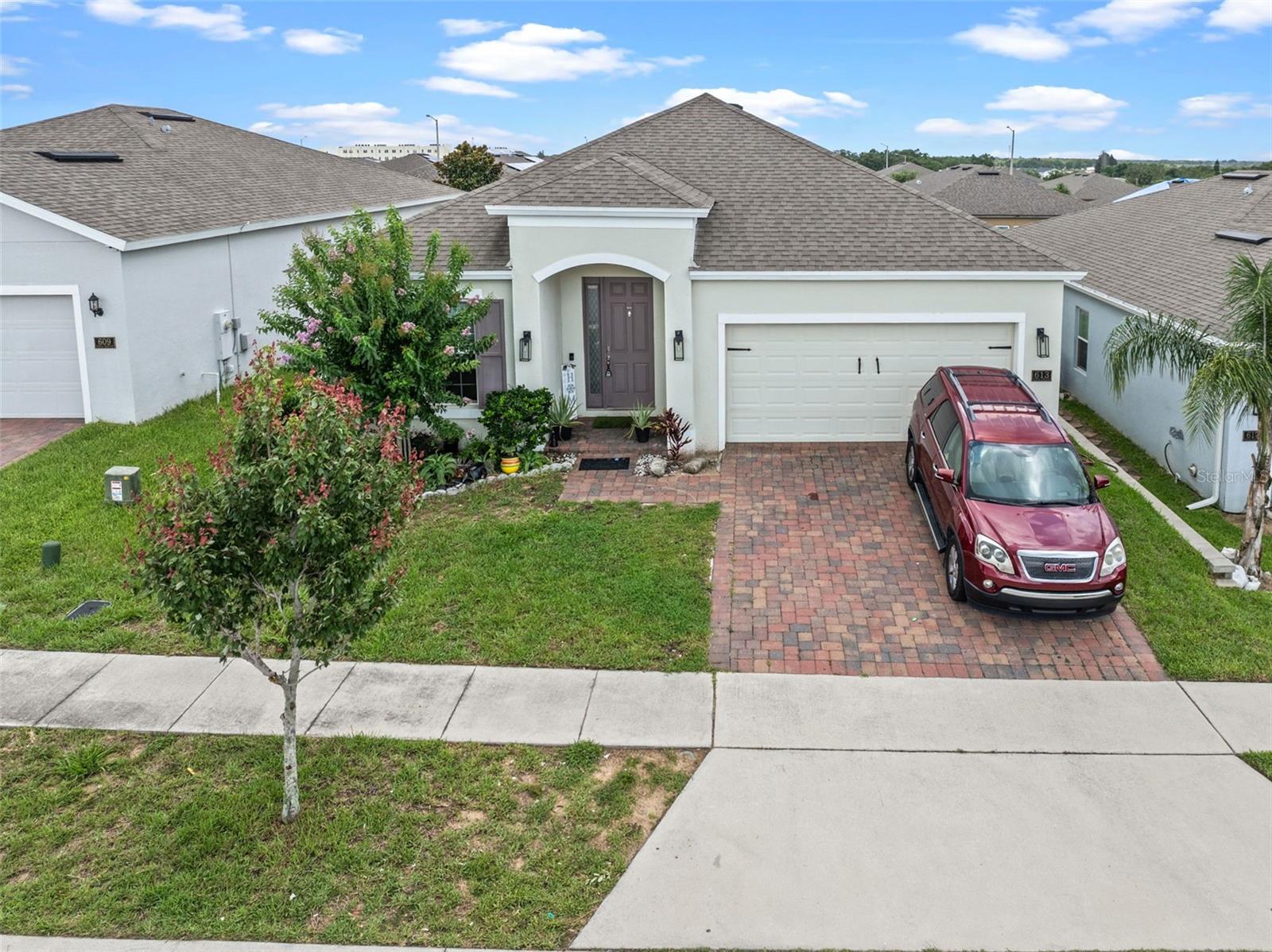 613 DISA DRIVE
