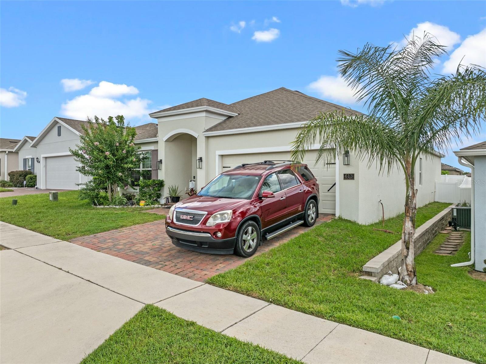 613 DISA DRIVE