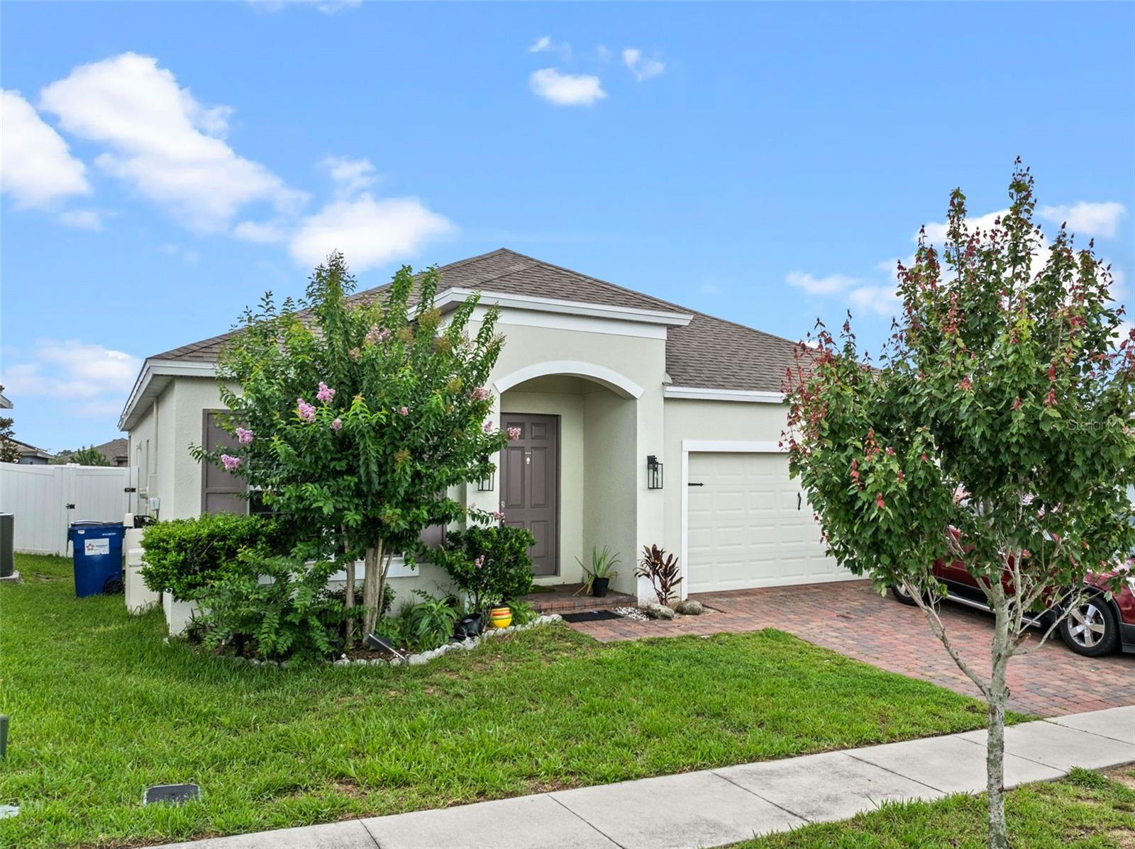 613 DISA DRIVE
