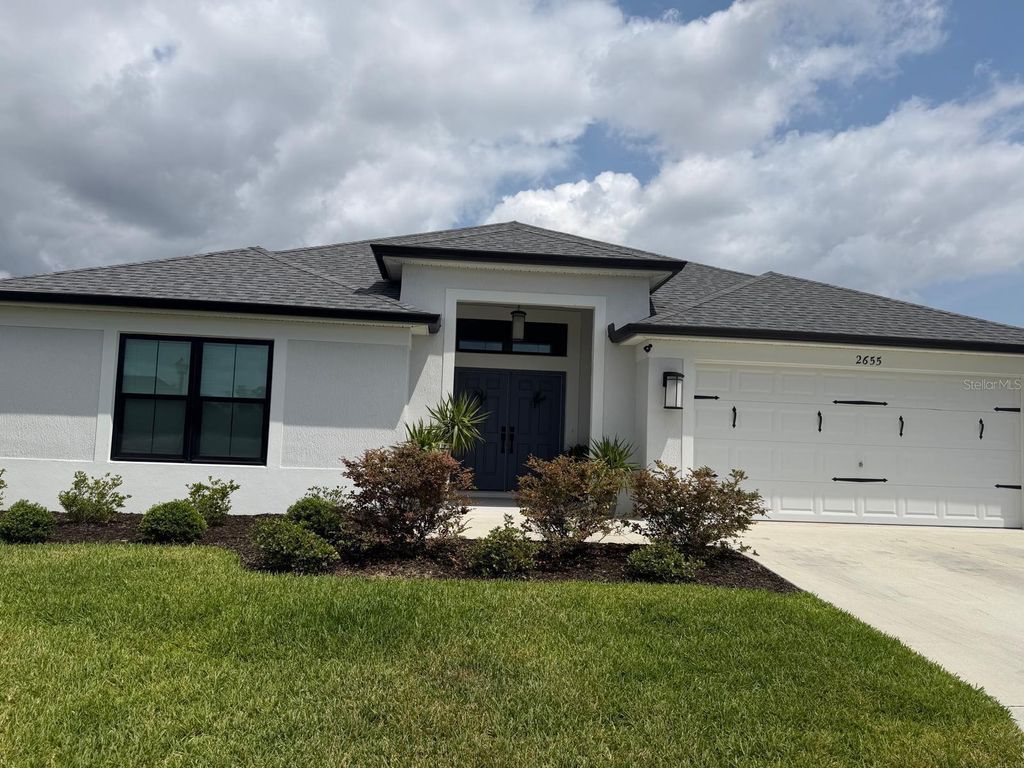 Photo of 2655 Cleveland Place, Middleton, FL 34762 (MLS # O6406636)