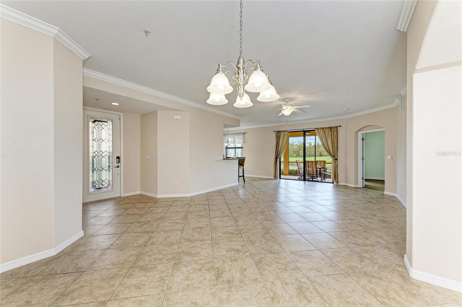 RIVER STRAND - Residential