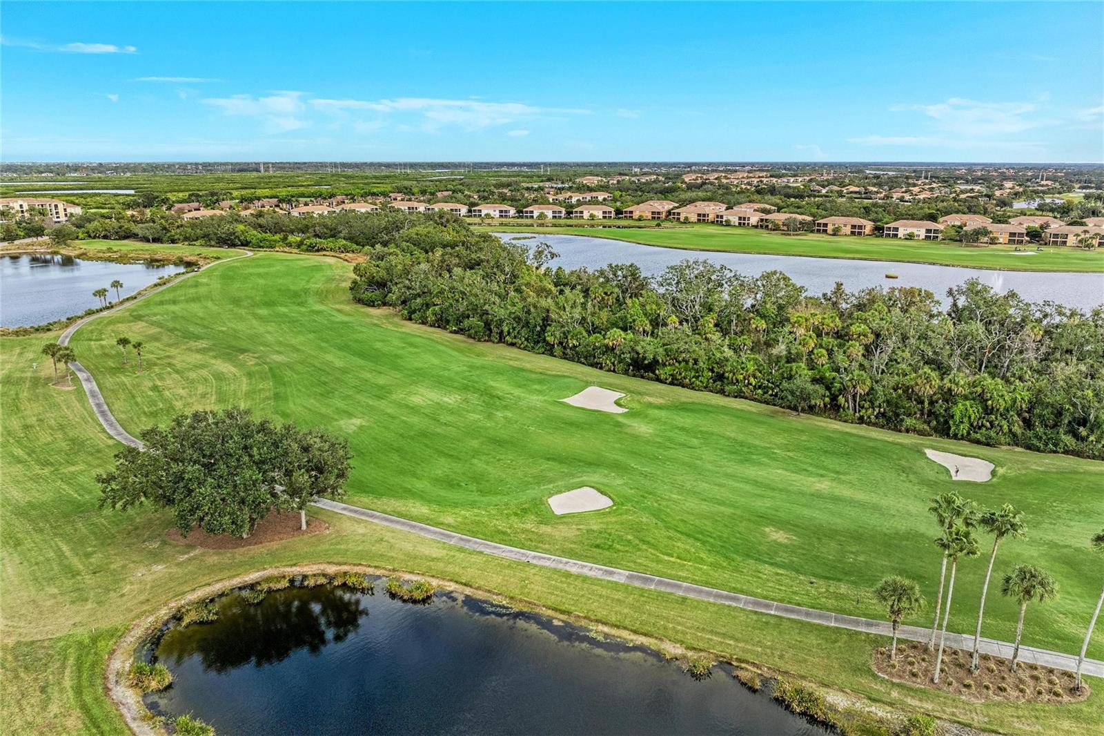 RIVER STRAND - Residential