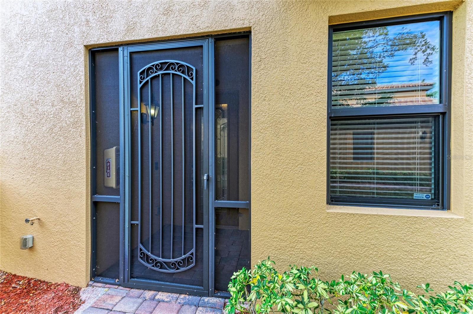 RIVER STRAND - Residential