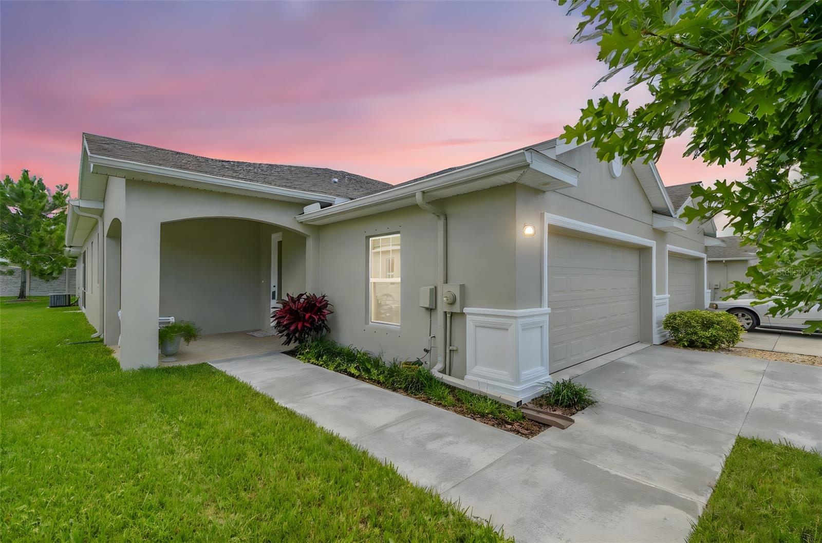 Welcome to our community at Montclair Lake Townhomes. This is a gated neighborhood with a pool and mainly townhomes but one row of villas. These units don't go for sale often, so now is your chance. Wonderful floor plan with everything on the first floor. 2 car attached garage. You can enjoy maintenance-free living while having the feel of a single family home. This 7-year-old home has been well-maintained with only one owner. Right across from the pool!! Situated near the back of the community which results in less traffic. Schedule an appointment today. These one-story units go fast!