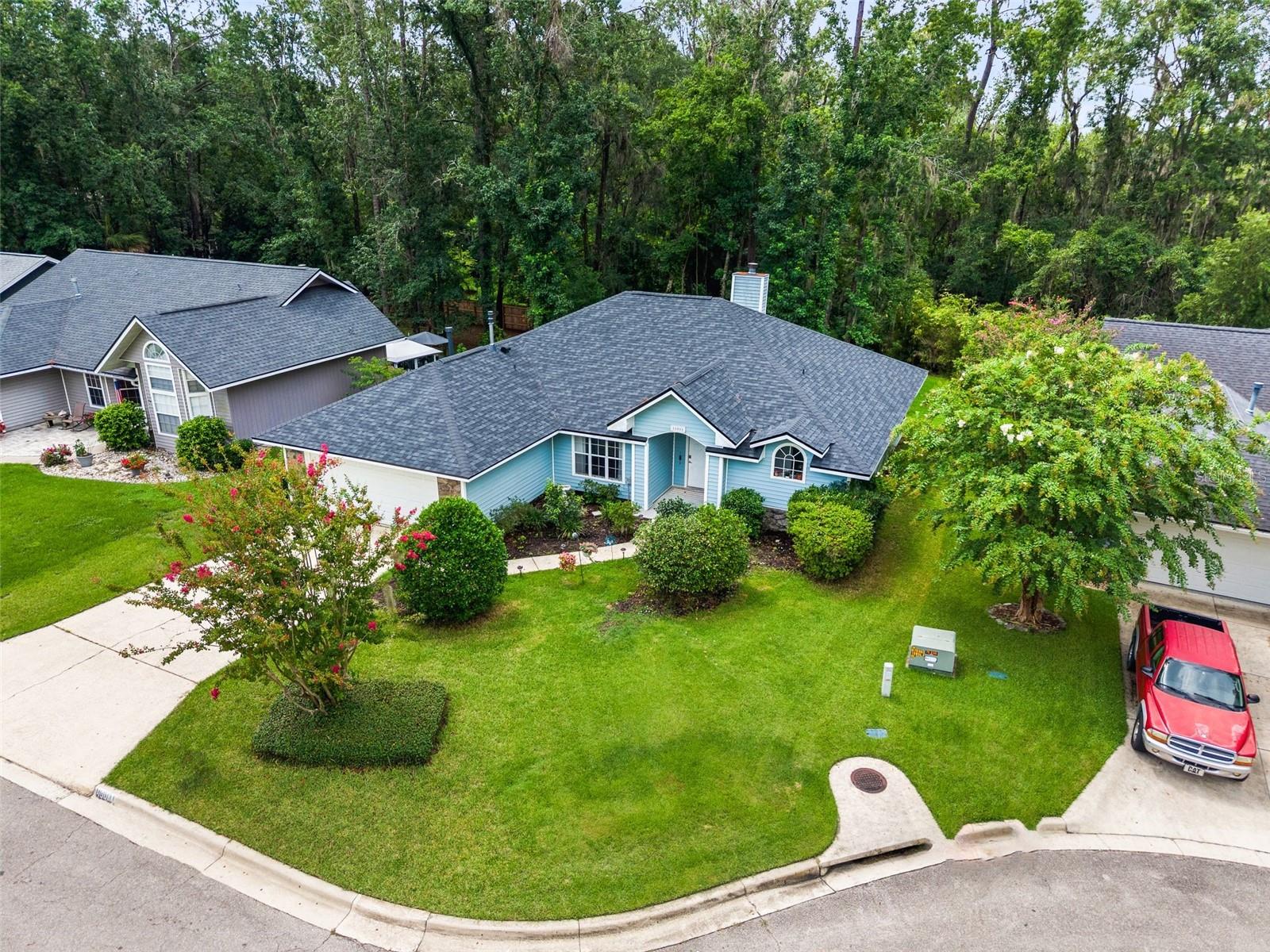 10001 NW 12TH LANE