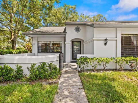 A home in PALM HARBOR