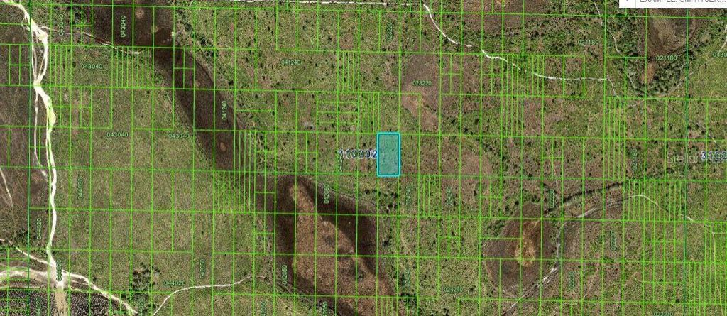 Photo of N/A, Frostproof, FL 33843 (MLS # O6229430)