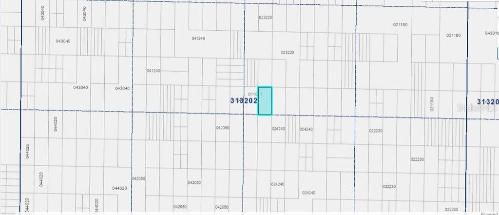 Photo of N/A, Frostproof, FL 33843 (MLS # O6229430)