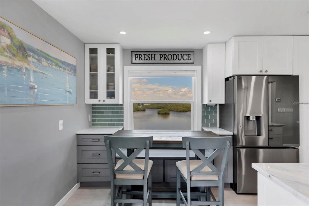 Photo of 1401 S Mccall Road #301B, Englewood, FL 34223 (MLS # D6143401)