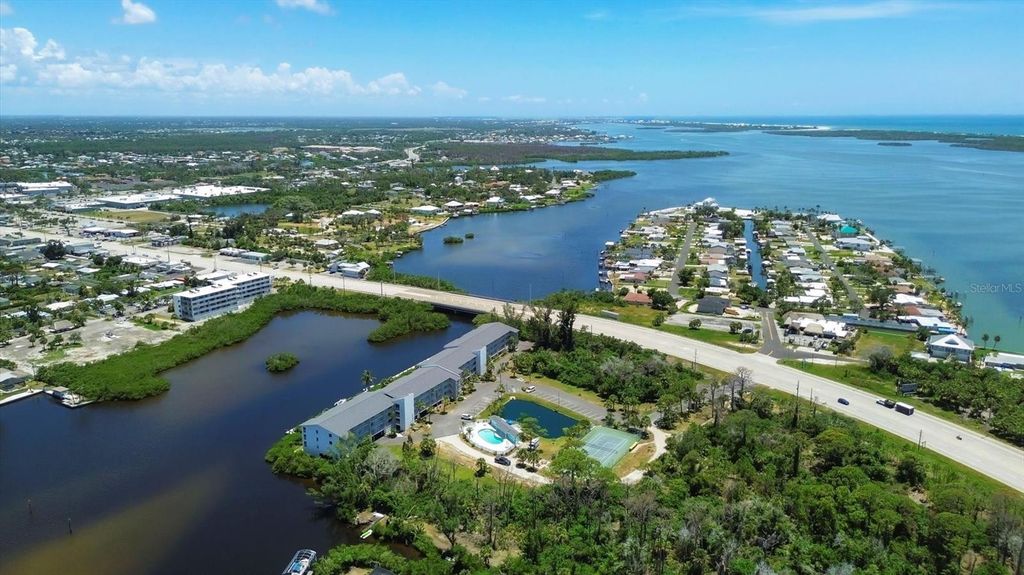 Photo of 1401 S Mccall Road #301B, Englewood, FL 34223 (MLS # D6143401)