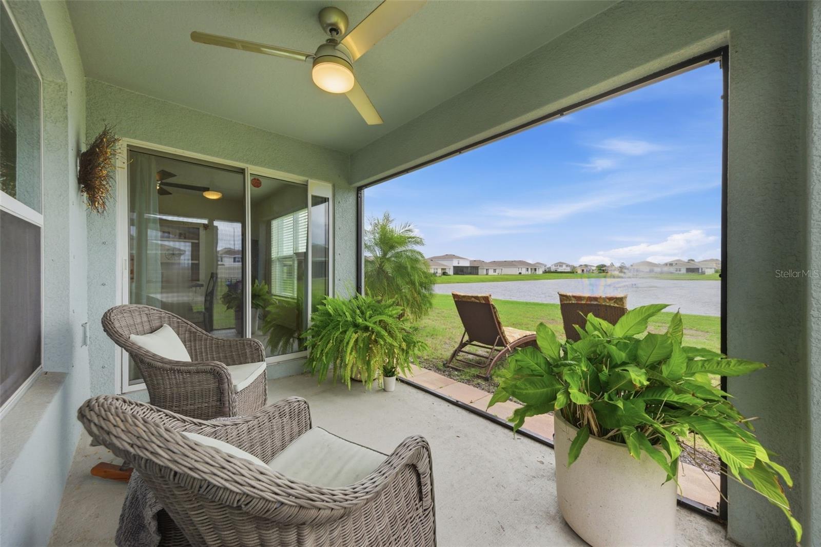 BELLA LAGO PH I - Residential