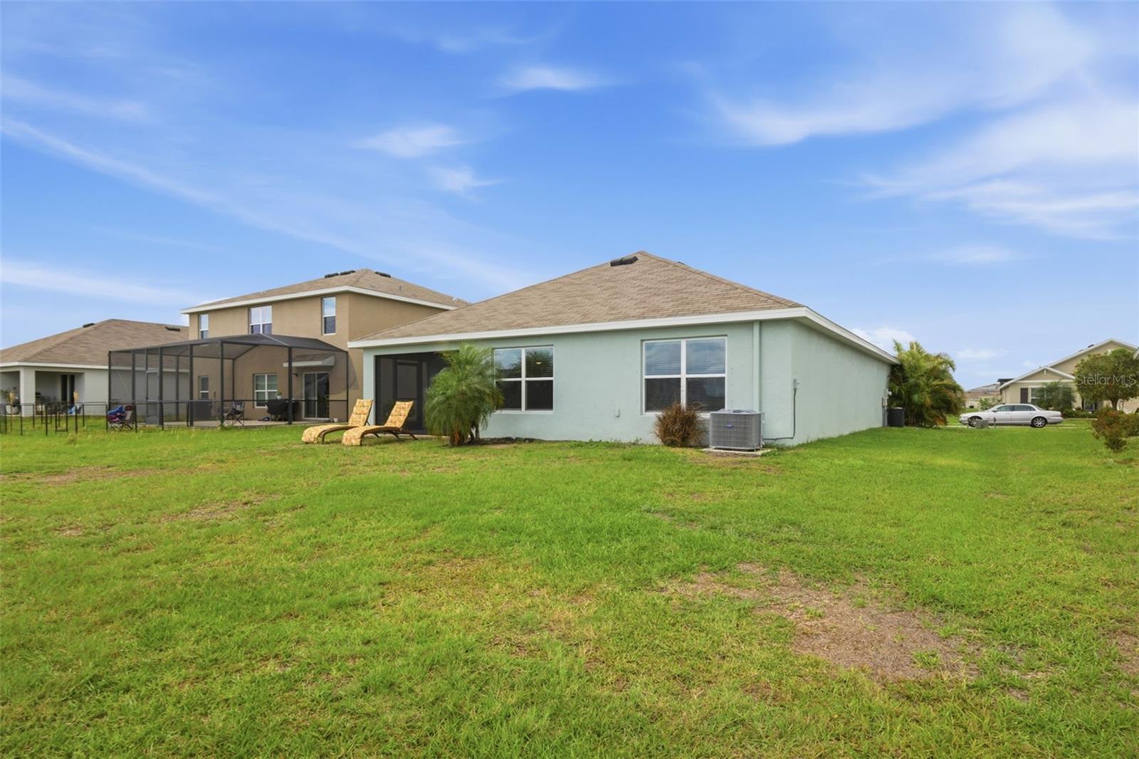 BELLA LAGO PH I - Residential