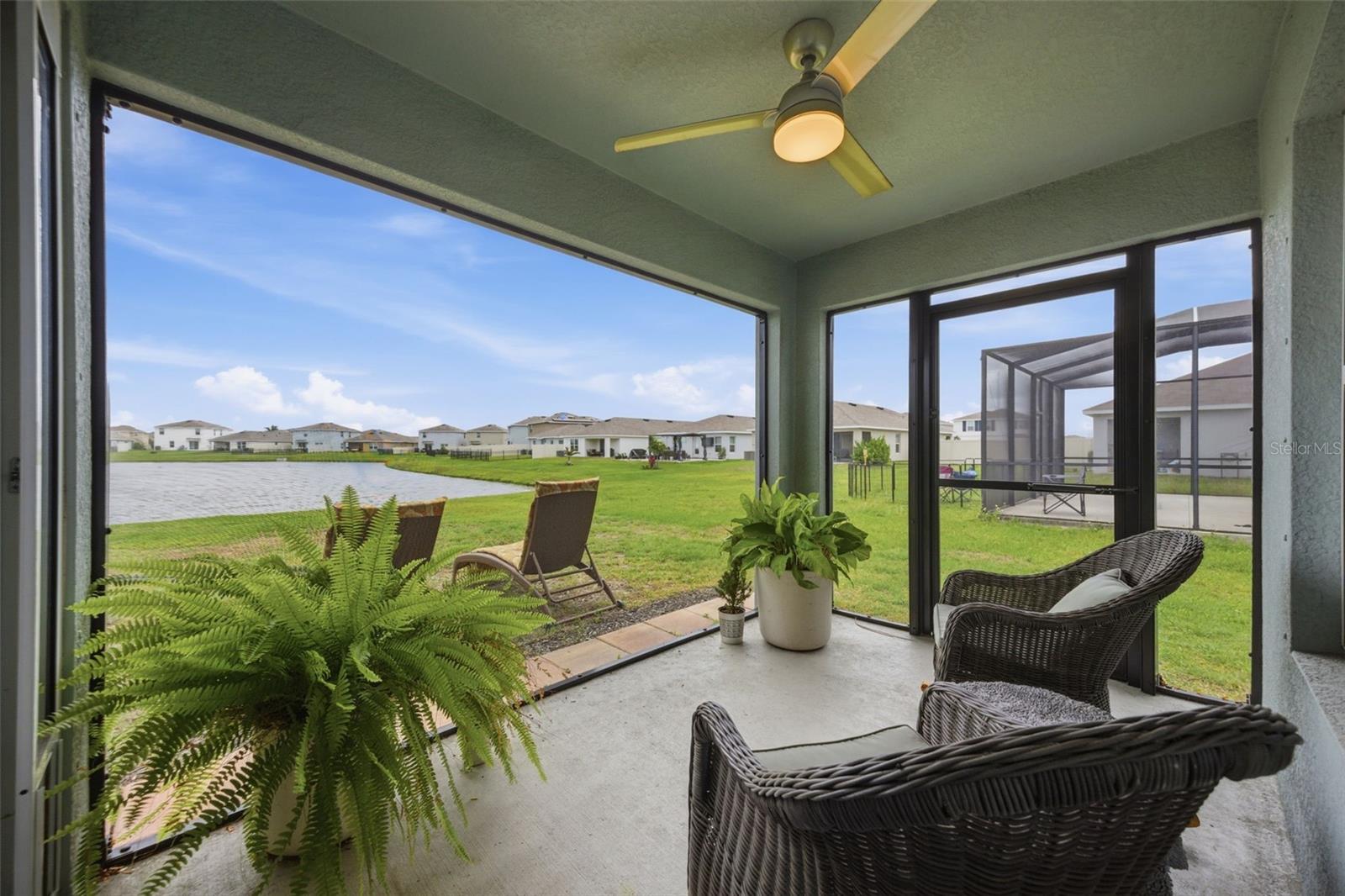 BELLA LAGO PH I - Residential