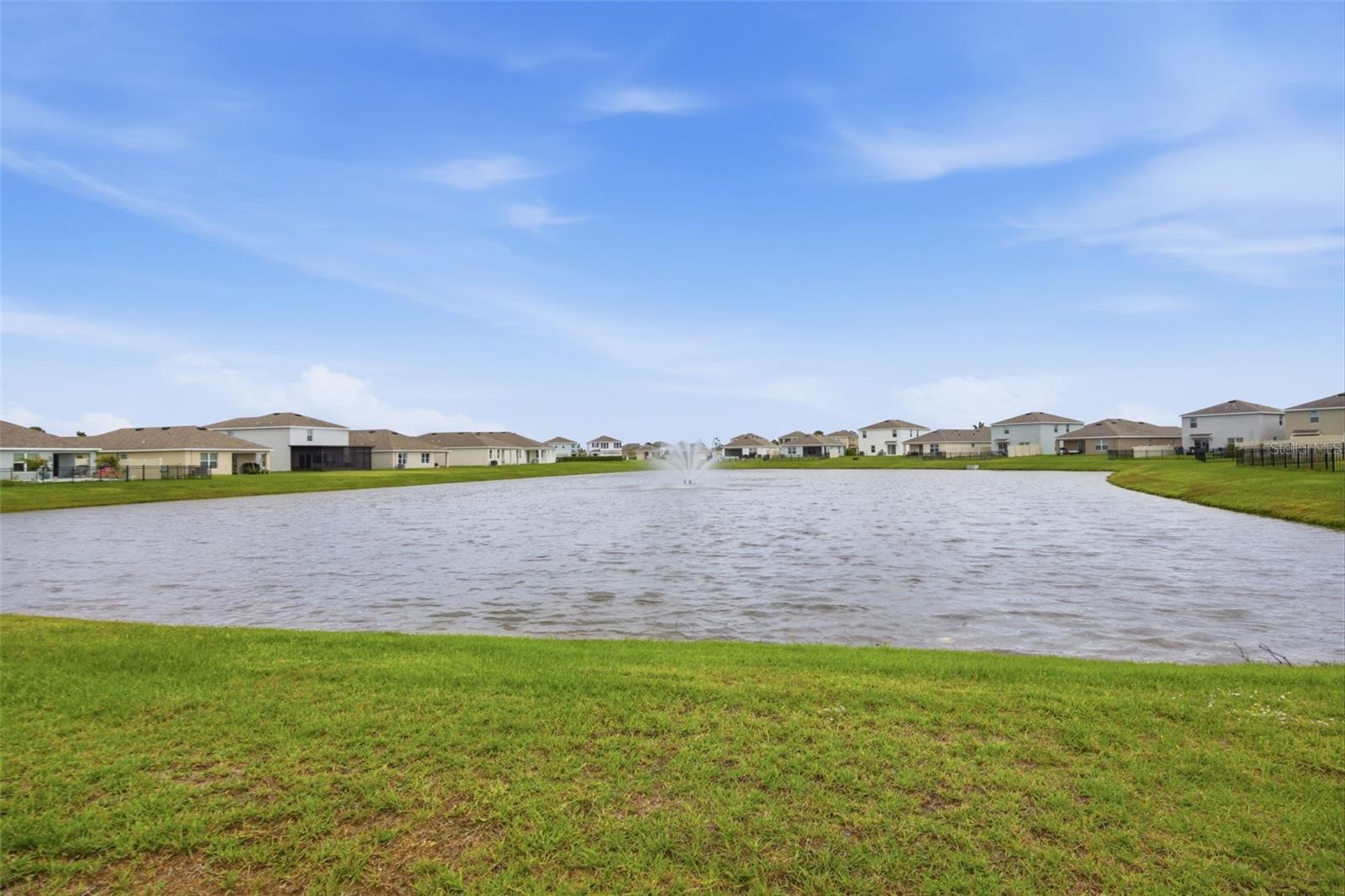 BELLA LAGO PH I - Residential