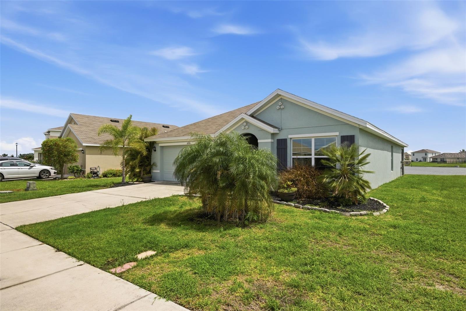 BELLA LAGO PH I - Residential