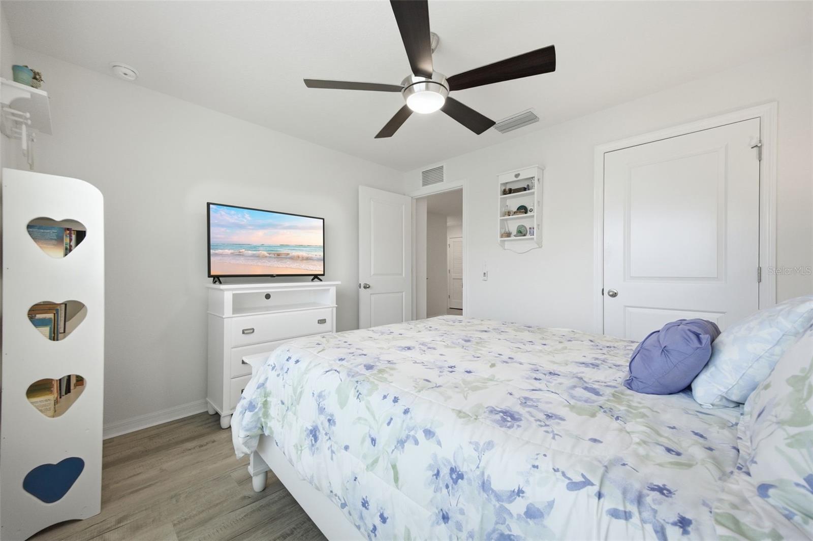 BELLA LAGO PH I - Residential