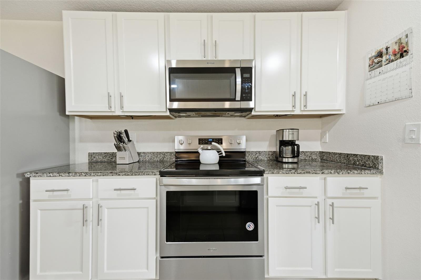 BELLA LAGO PH I - Residential