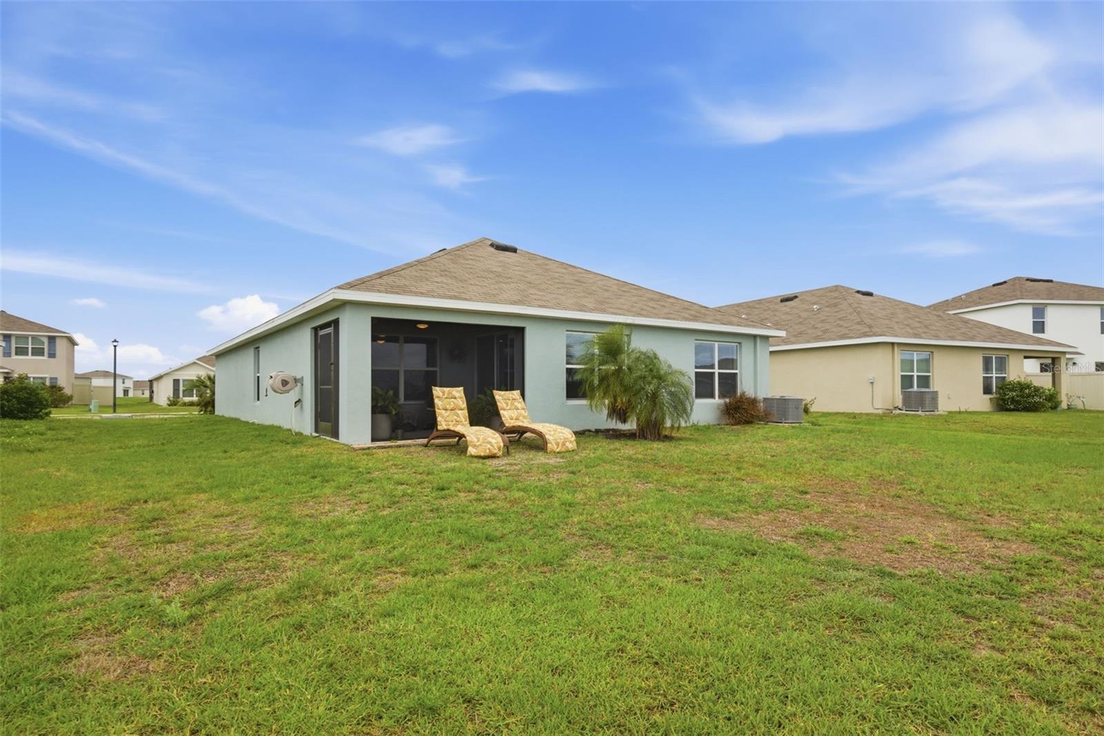 BELLA LAGO PH I - Residential