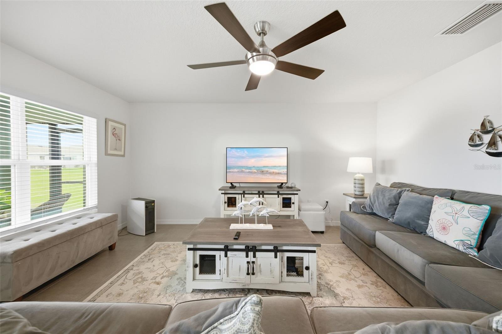 BELLA LAGO PH I - Residential