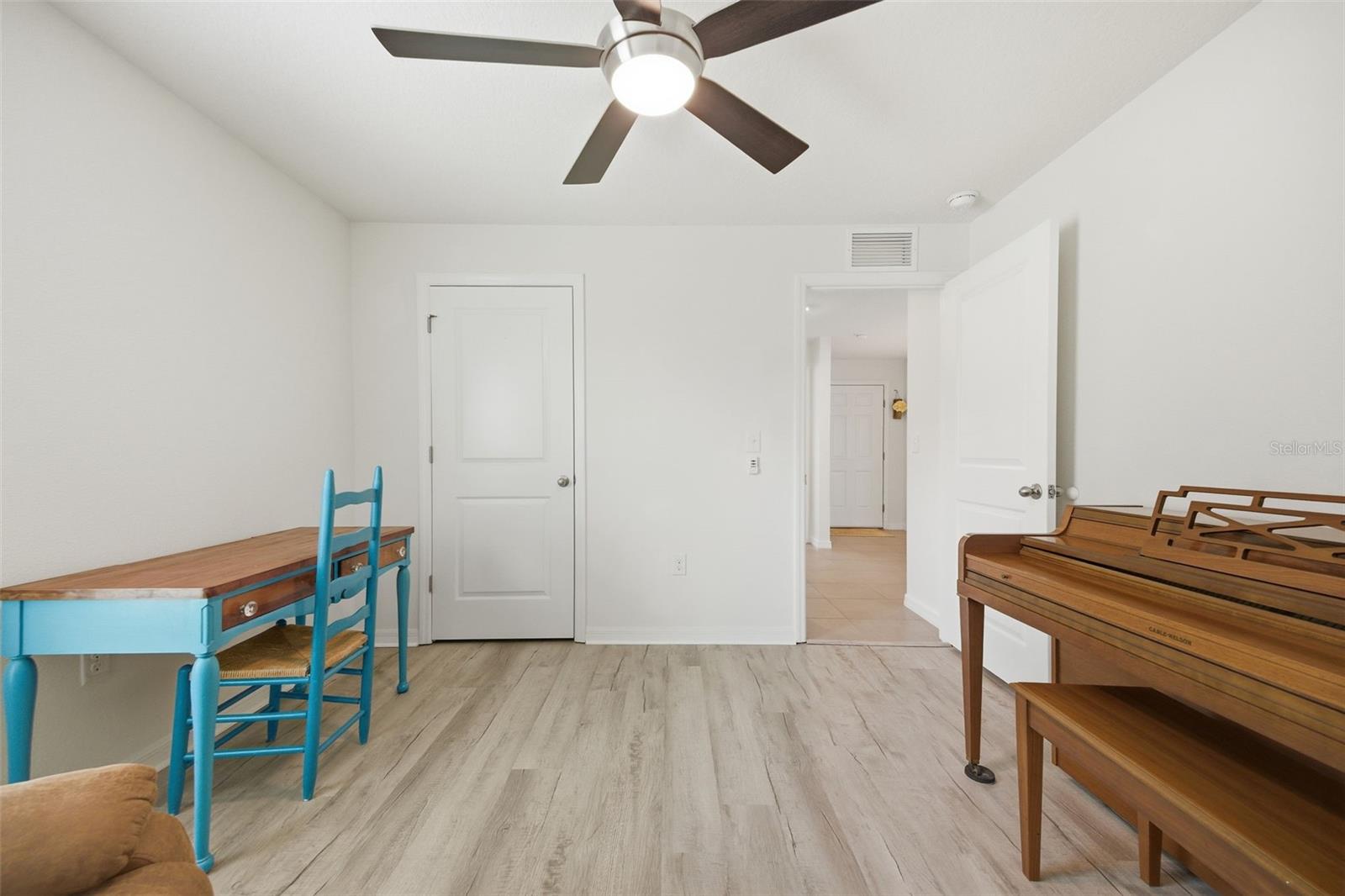 BELLA LAGO PH I - Residential