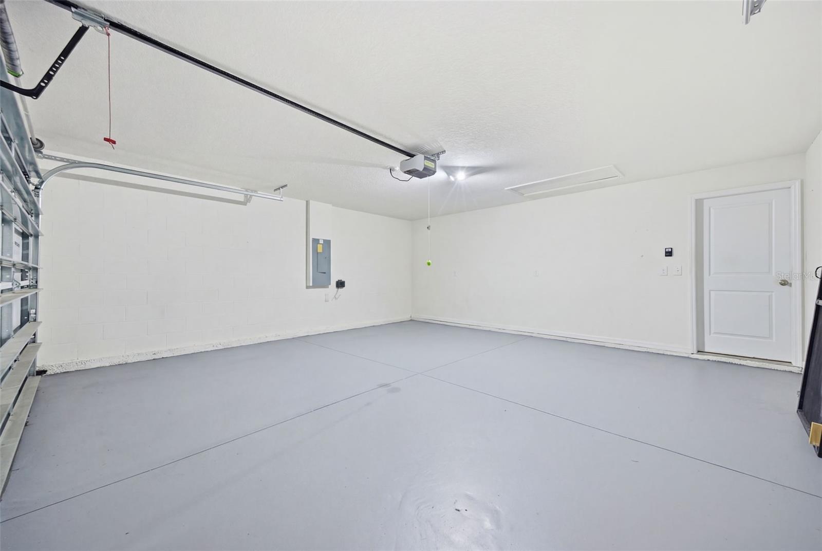 BELLA LAGO PH I - Residential