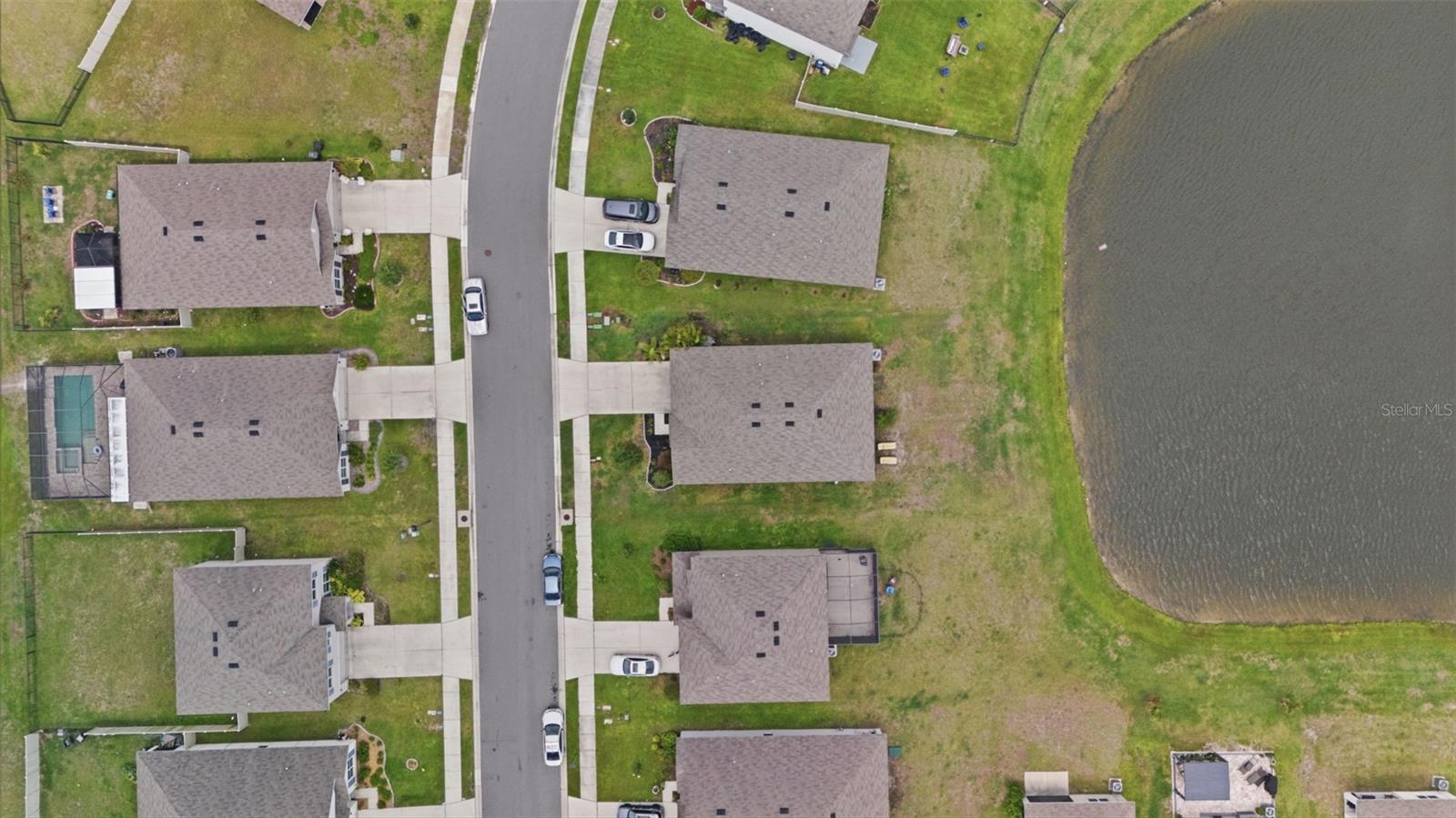 BELLA LAGO PH I - Residential