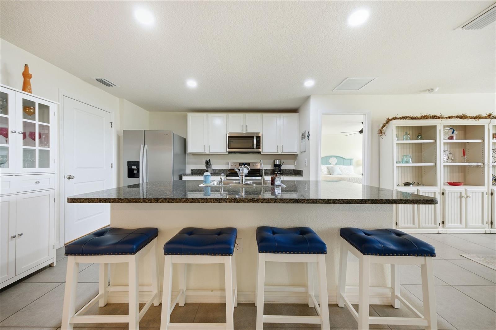 BELLA LAGO PH I - Residential