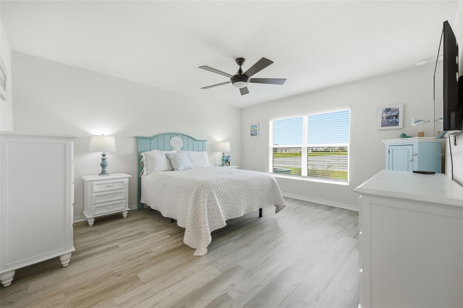 BELLA LAGO PH I - Residential