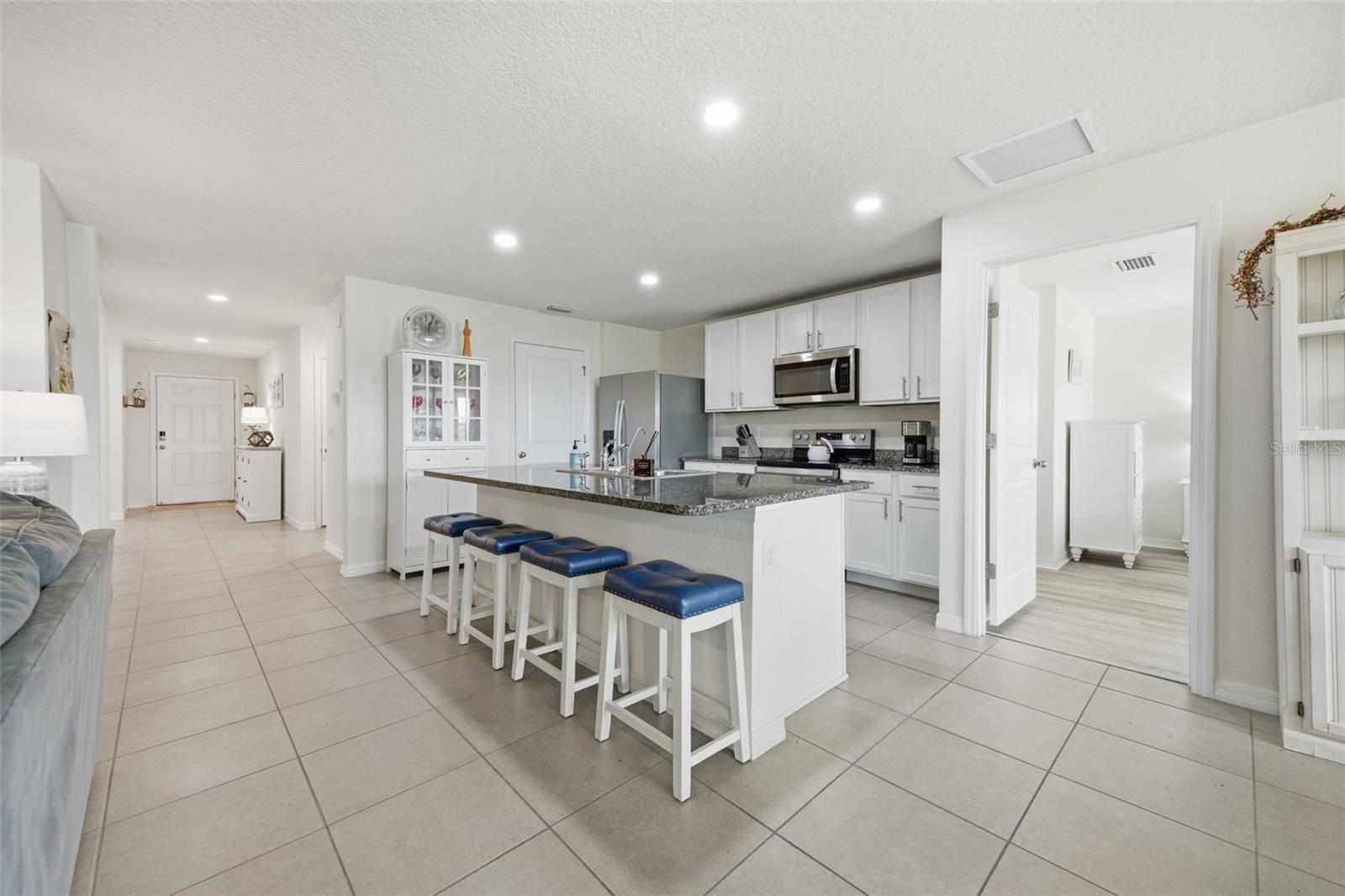 BELLA LAGO PH I - Residential