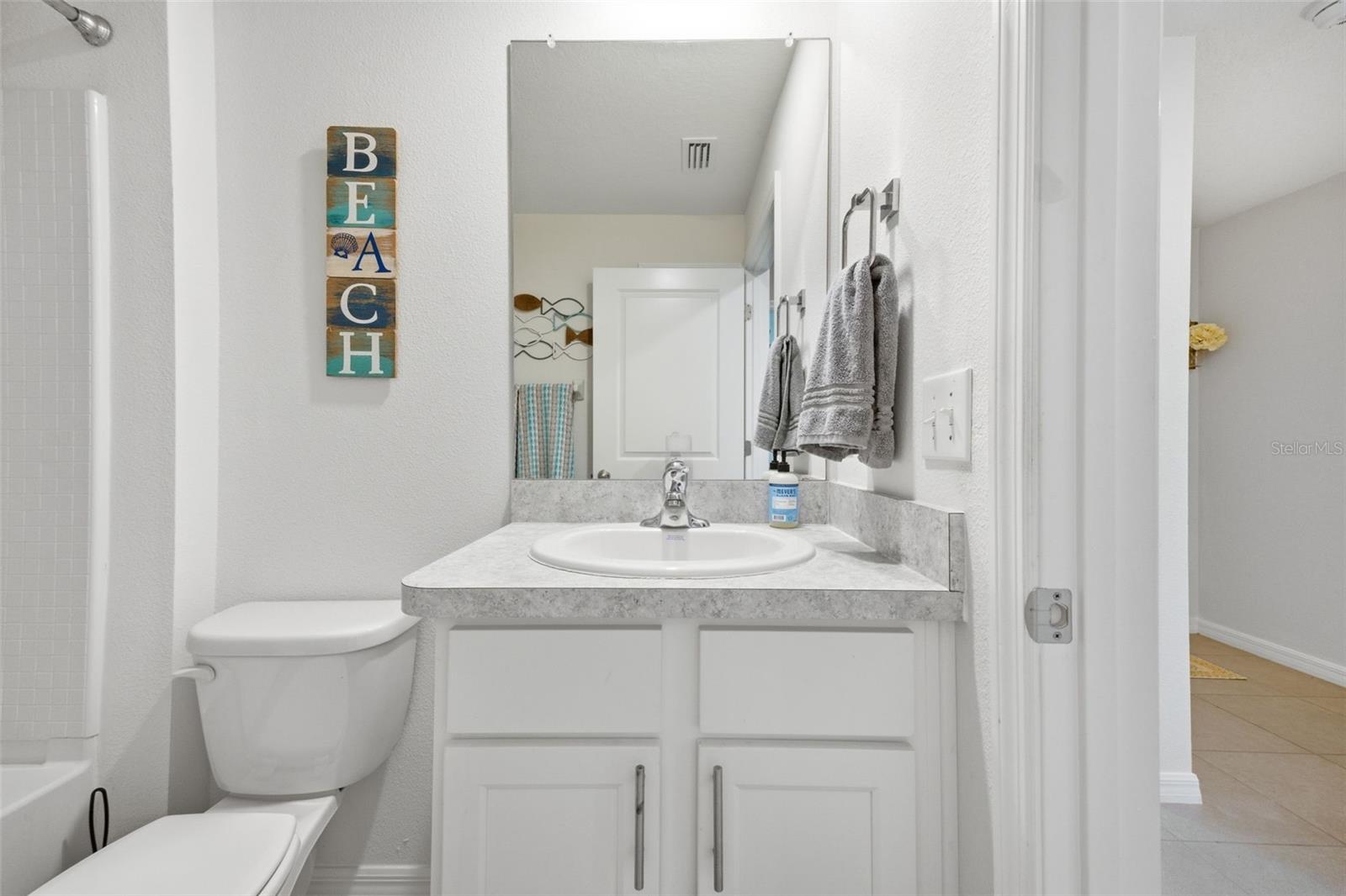 BELLA LAGO PH I - Residential