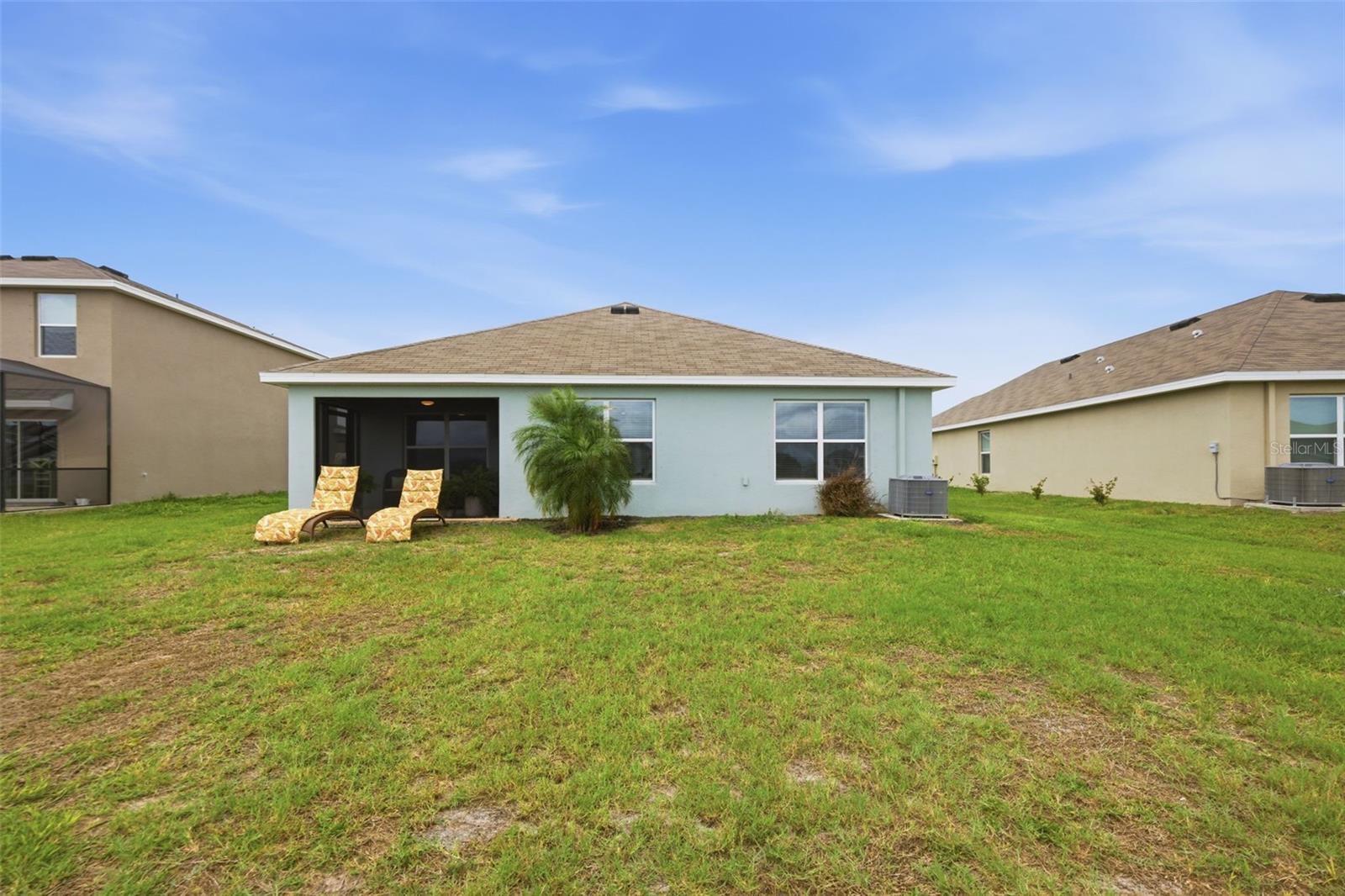 BELLA LAGO PH I - Residential