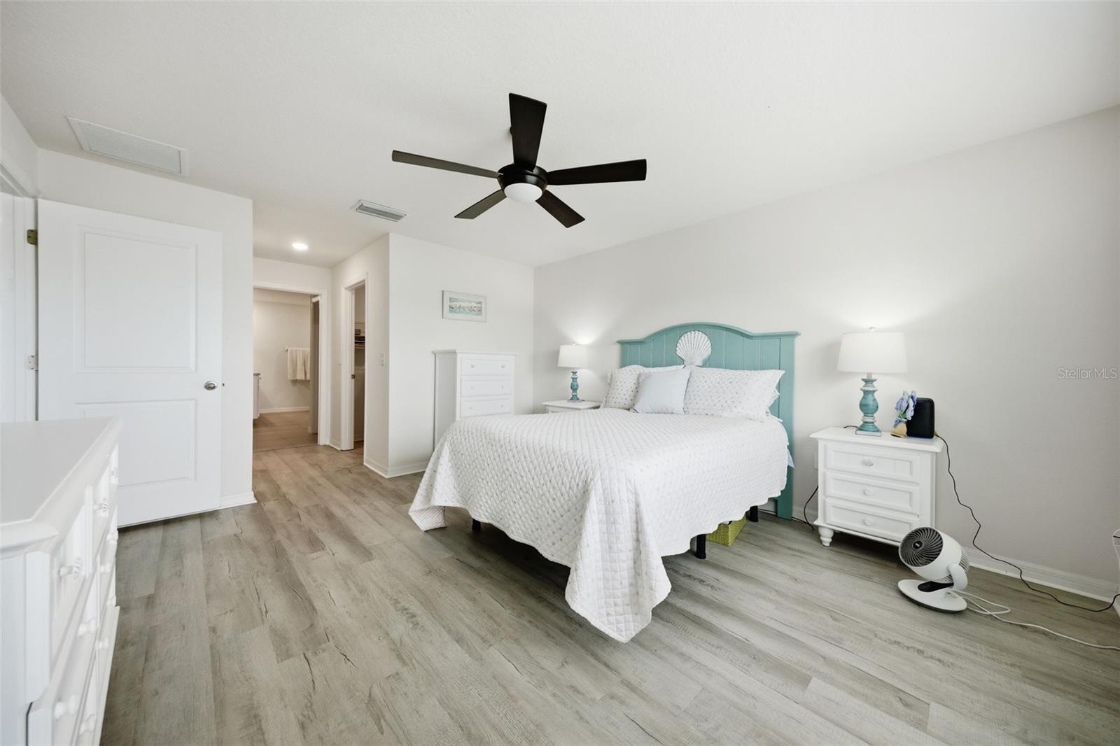 BELLA LAGO PH I - Residential