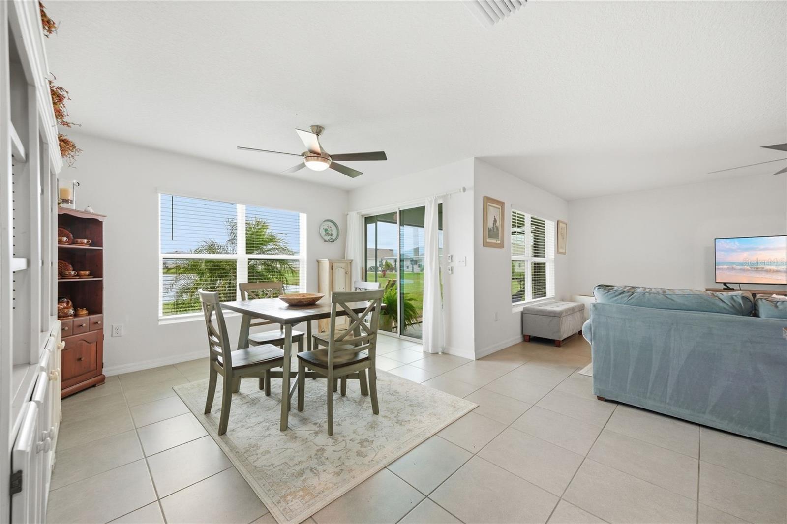 BELLA LAGO PH I - Residential