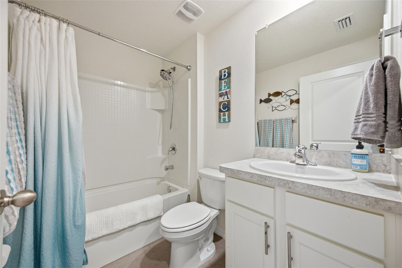 BELLA LAGO PH I - Residential