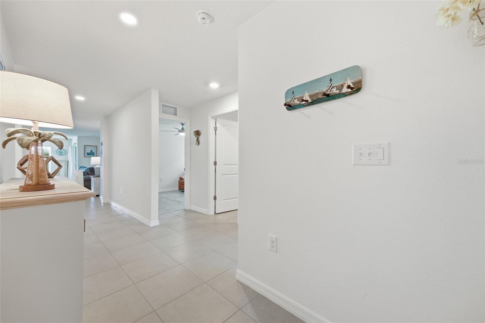 BELLA LAGO PH I - Residential