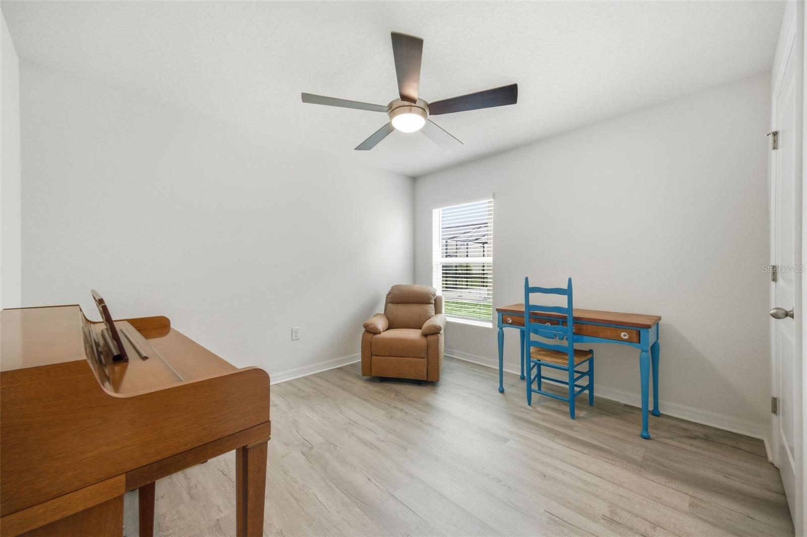 BELLA LAGO PH I - Residential