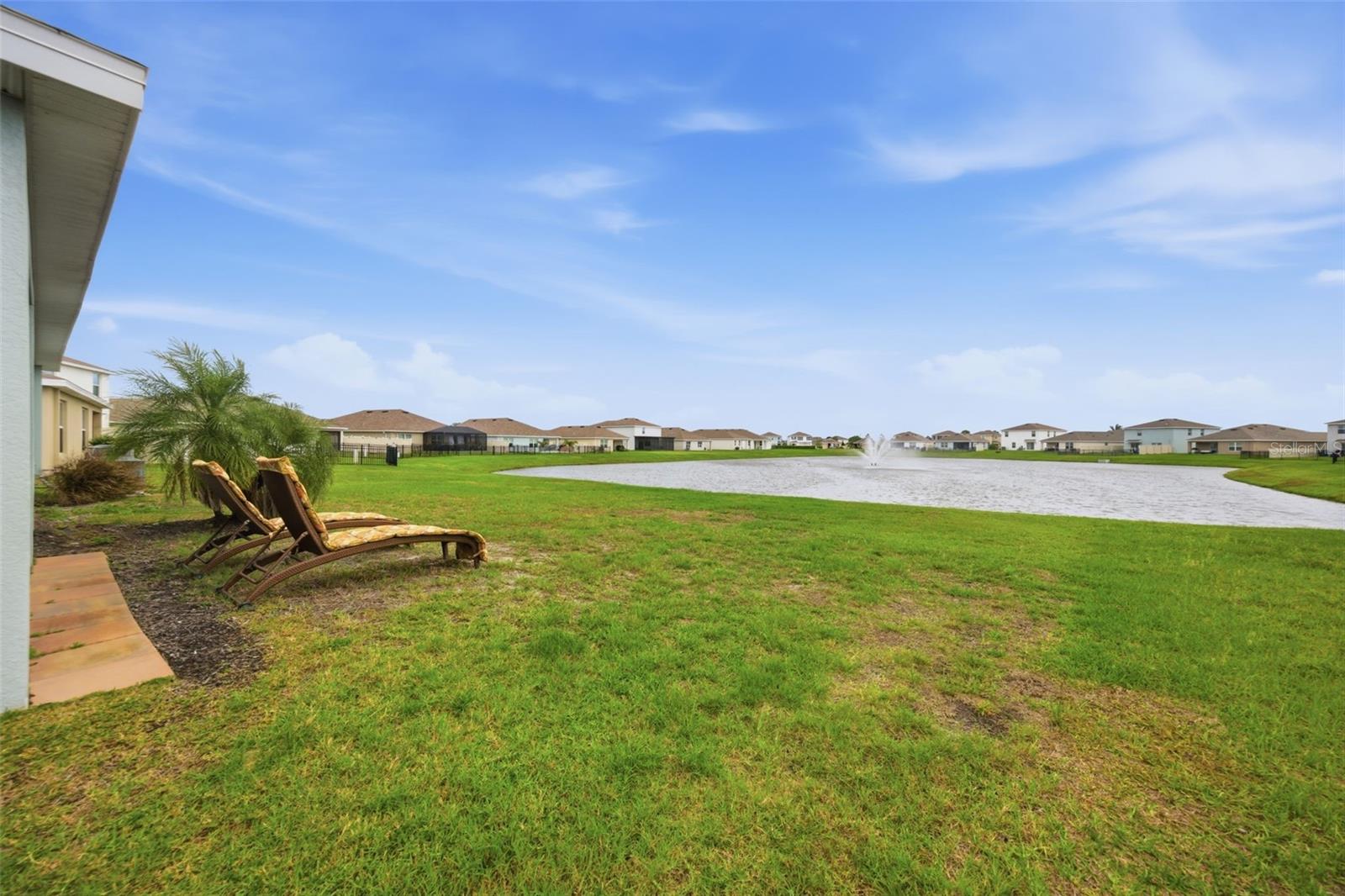 BELLA LAGO PH I - Residential