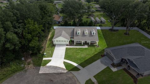 A home in OCALA