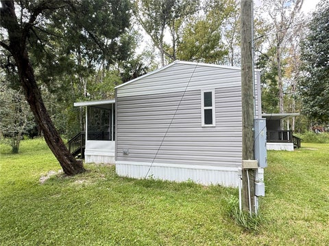 Tiny photo for 24040 Bass Road, Astor, FL 32102 (MLS # V4951768)