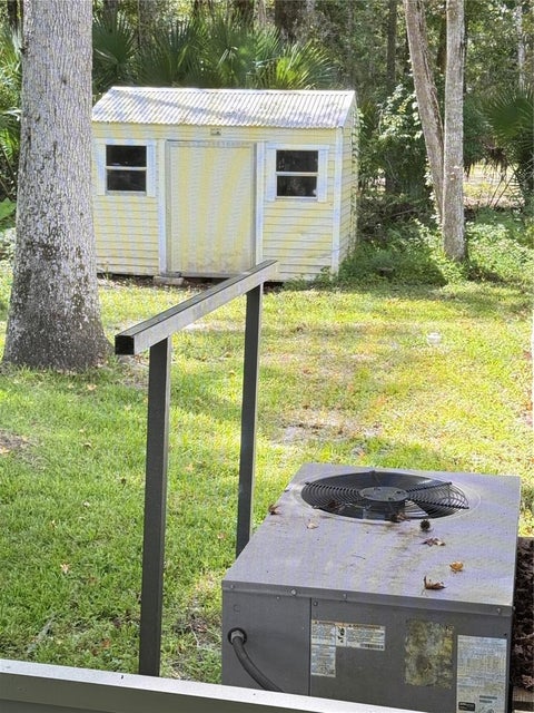 Tiny photo for 24040 Bass Road, Astor, FL 32102 (MLS # V4951768)