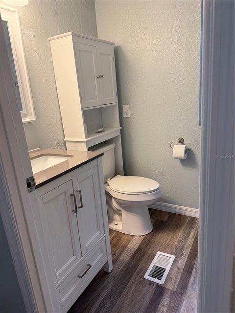 Tiny photo for 24040 Bass Road, Astor, FL 32102 (MLS # V4951768)