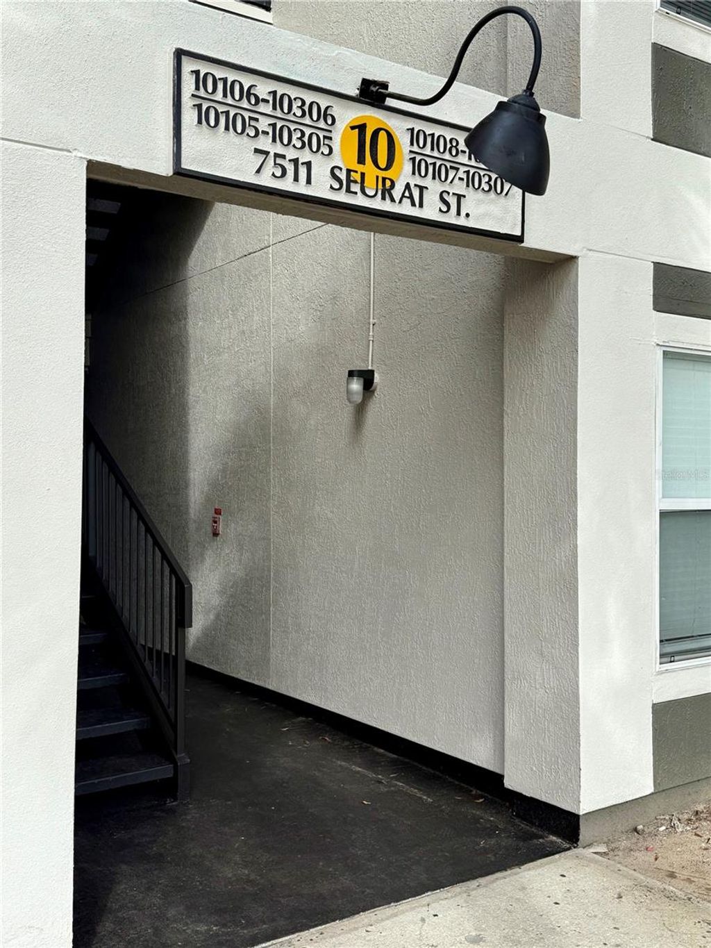 Photo of 7511 Seurat Street #10107, Orlando, FL 32819 (MLS # O6410546)