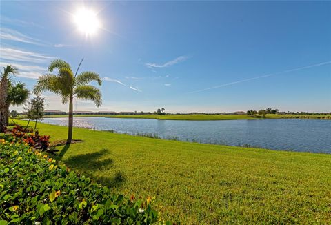 A home in BRADENTON