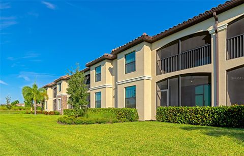 A home in BRADENTON