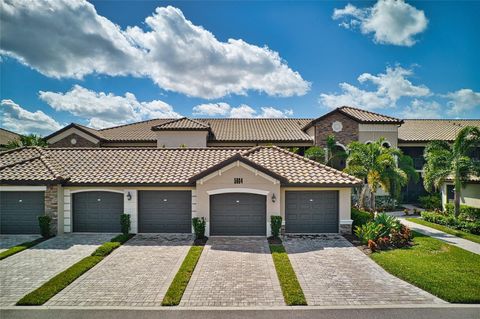 A home in BRADENTON