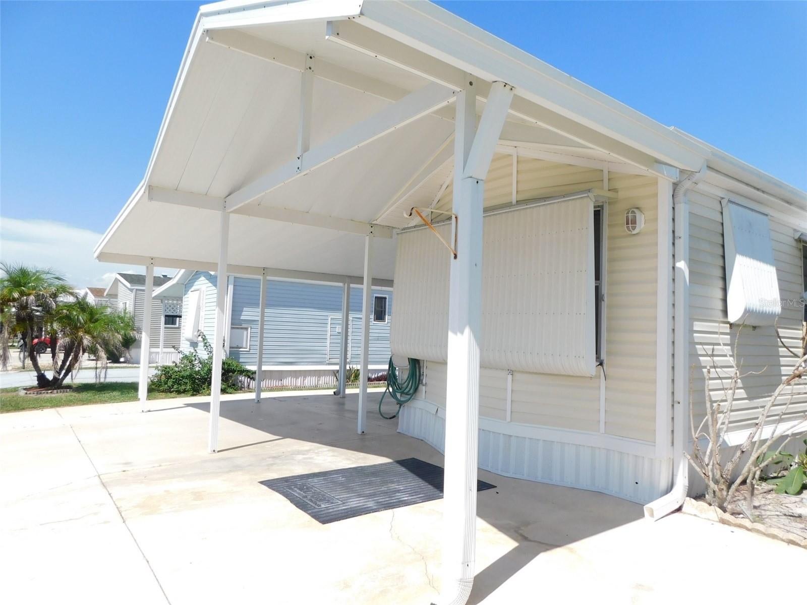 7739 BLUFF BOULEVARD 121
