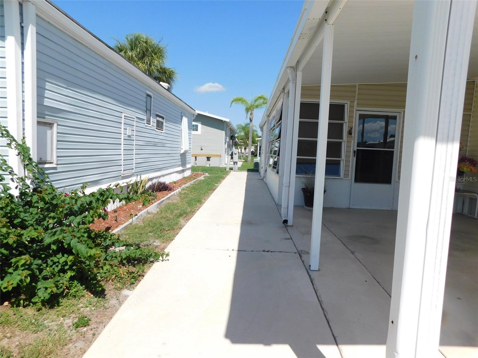 7739 BLUFF BOULEVARD 121