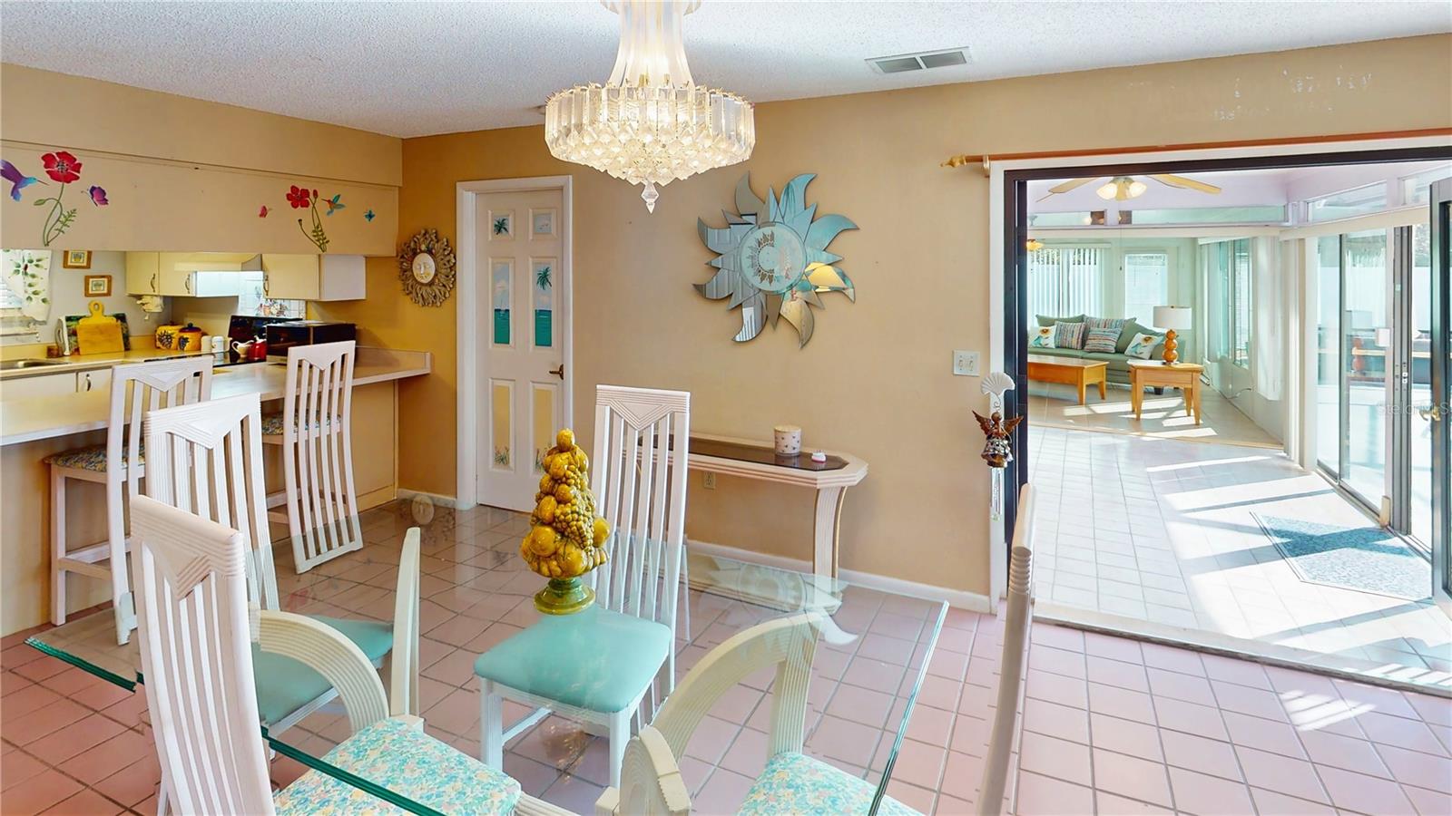 PALM COAST SEC 35 - Residential