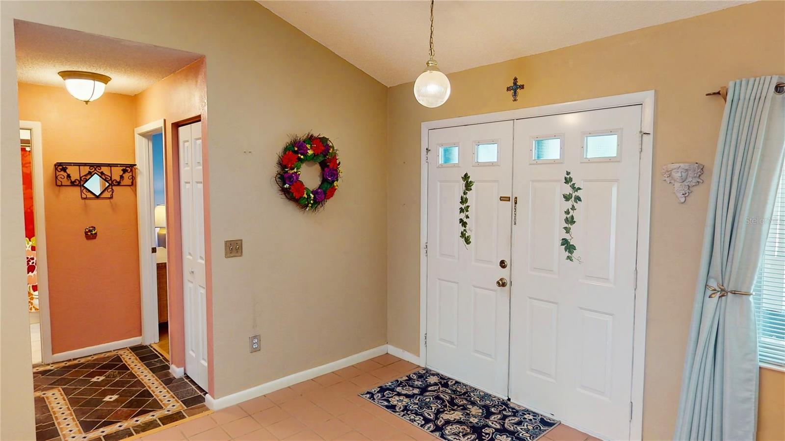 PALM COAST SEC 35 - Residential