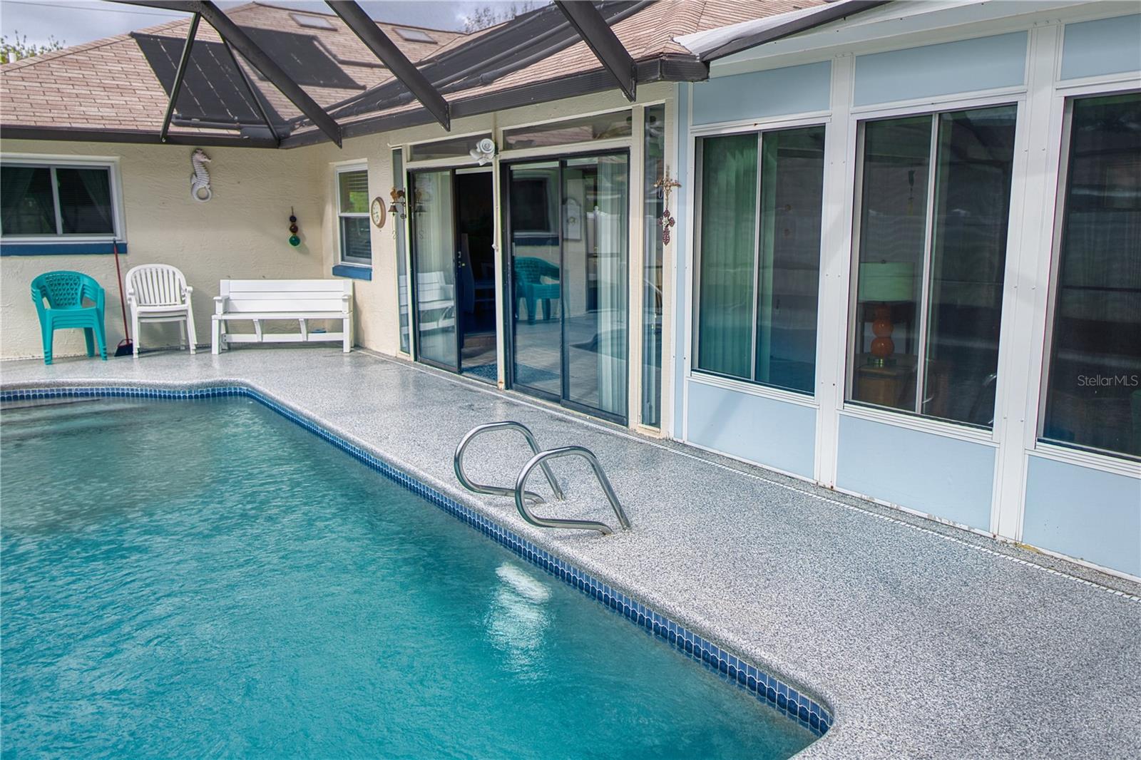 PALM COAST SEC 35 - Residential